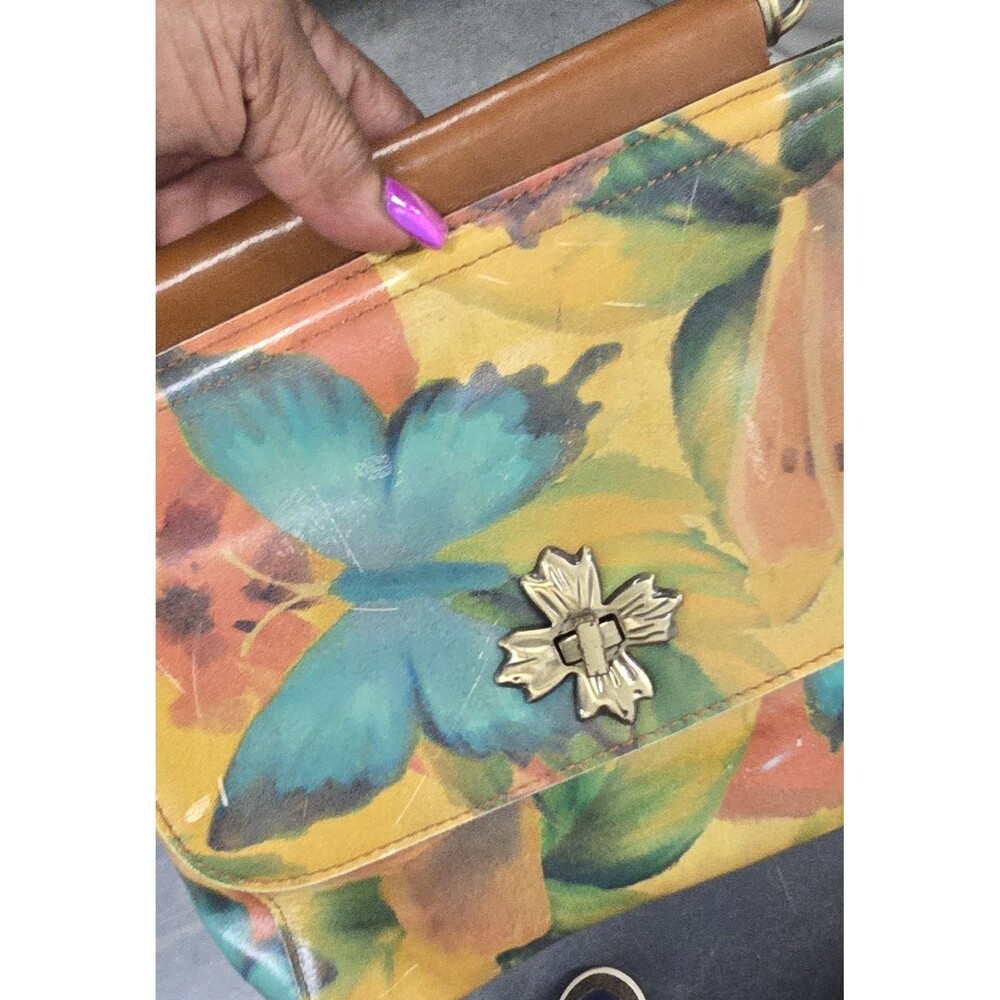 Patricia Nash Floral